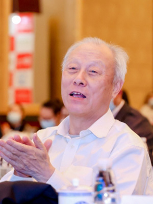李德發